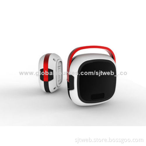 Portable Bluetooth Sound Boxes, Small Sizes with Perfect Sound Effect